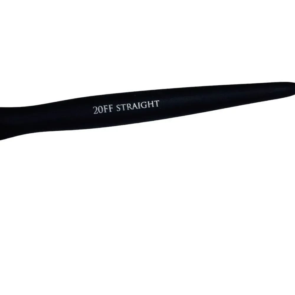 FARAH Brushes Midnight Pro Trio